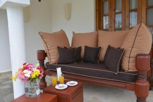 Appartamento Beverly Suites in Malindi  |  -  - 