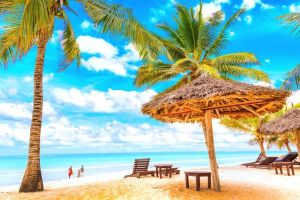 Appartamento Beverly Suites in Malindi  |  -  - 