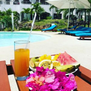 Appartamento Beverly Suites in Malindi  |  -  - 