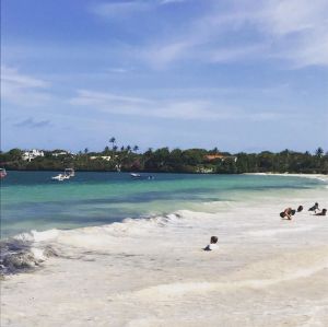 Appartamento Beverly Suites in Malindi  |  -  - 