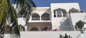 Appartamento Beverly Suites in Malindi  |  -  - 