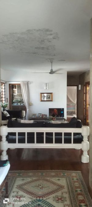 Appartamento Beverly Suites in Malindi  |  -  - 