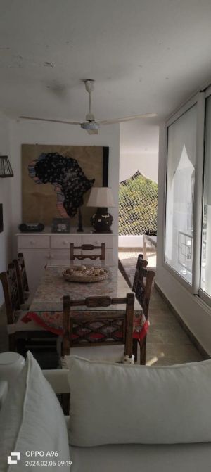 Appartamento Beverly Suites in Malindi  |  -  - 