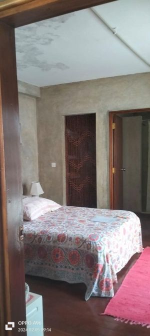 Appartamento Beverly Suites in Malindi  |  -  - 