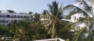 Appartamento Beverly Suites in Malindi  |  -  - 