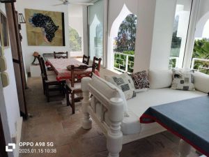 Appartamento Beverly Suites in Malindi  |  -  - 