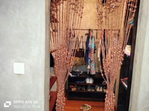 Appartamento Beverly Suites in Malindi  |  -  - 