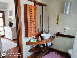 Appartamento Beverly Suites in Malindi  |  -  - 