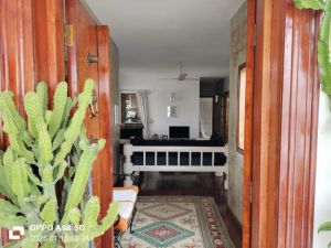 Appartamento Beverly Suites in Malindi  |  -  - 