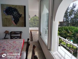 Appartamento Beverly Suites in Malindi  |  -  - 