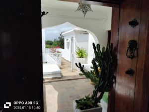Appartamento Beverly Suites in Malindi  |  -  - 