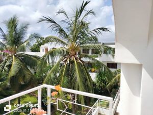 Appartamento Beverly Suites in Malindi  |  -  - 