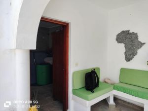 Appartamento Beverly Suites in Malindi  |  -  - 