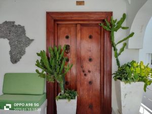 Appartamento Beverly Suites in Malindi  |  -  - 