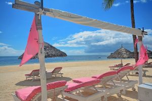 Appartamento Beverly Suites in Malindi  |  -  - 