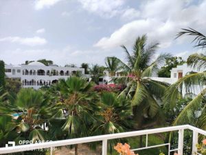 Appartamento Beverly Suites in Malindi  |  -  - 