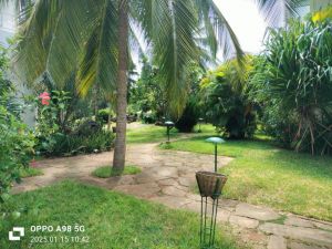 Appartamento Beverly Suites in Malindi  |  -  - 