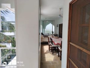 Appartamento Beverly Suites in Malindi  |  -  - 
