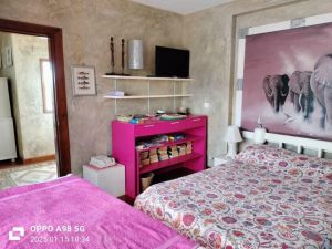 Appartamento Beverly Suites in Malindi  |  -  - 