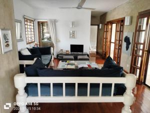 Appartamento Beverly Suites in Malindi  |  -  - 