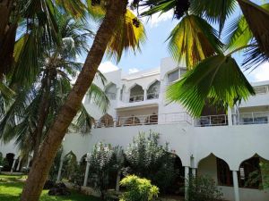 Appartamento Beverly Suites in Malindi  |  -  - 