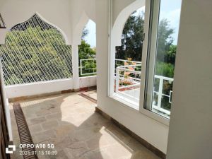 Appartamento Beverly Suites in Malindi  |  -  - 