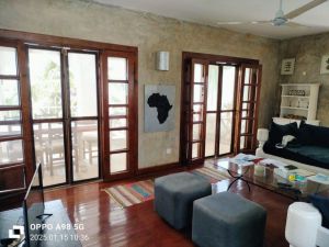 Appartamento Beverly Suites in Malindi  |  -  - 