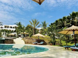 Appartamento Beverly Suites in Malindi  |  -  - 