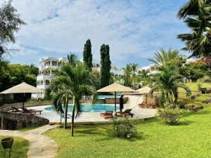 Appartamento Beverly Suites in Malindi  |  -  - 