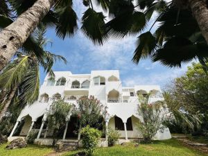 Appartamento Beverly Suites in Malindi  |  -  - 