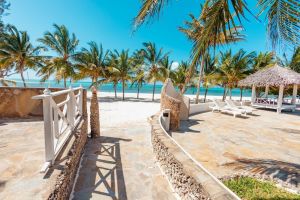 Appartamento Beverly Suites in Malindi  |  -  - 