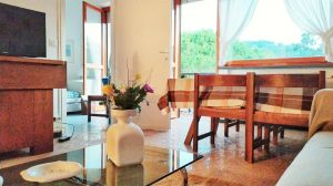 Appartamento Rapallo Golf |  -  - 