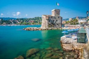 Appartamento Rapallo Golf |  -  - 