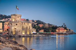 Appartamento Rapallo Golf |  -  - 