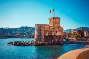 Appartamento Rapallo Golf |  -  - 