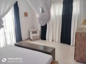 Casa Amani Sea  |  -  - 