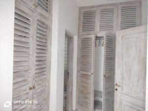 Casa Amani Sea  |  -  - 