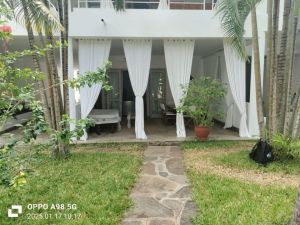 Casa Amani Sea  |  -  - 