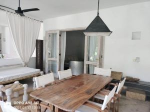 Casa Amani Sea  |  -  - 