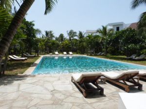 Casa Amani Sea  |  -  - 