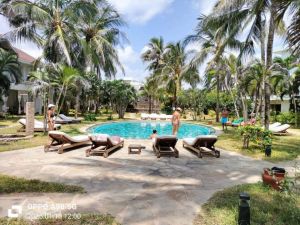 Casa Amani Sea  |  -  - 