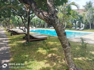 Appartamento Watamu Amani Resort |  -  - 