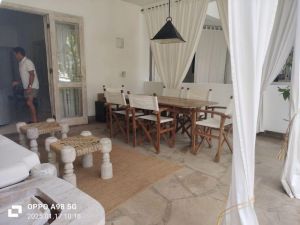Appartamento Watamu Amani Resort |  -  - 