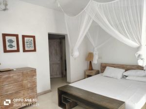 Appartamento Watamu Amani Resort |  -  - 