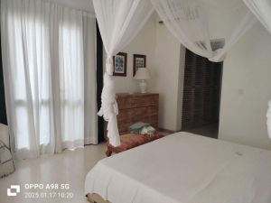 Appartamento Watamu Amani Resort |  -  - 