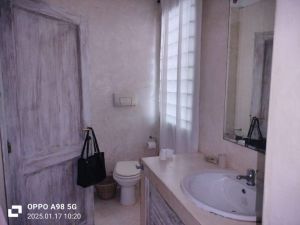 Appartamento Watamu Amani Resort |  -  - 