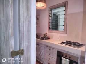 Appartamento Watamu Amani Resort |  -  - 