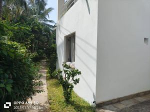 Appartamento Watamu Amani Resort |  -  - 