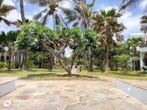 Appartamento Watamu Amani Resort |  -  - 