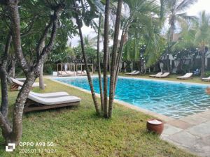 Appartamento Watamu Amani Resort |  -  - 